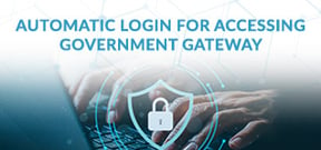 Automatic-login-for-accessing-government-gateway